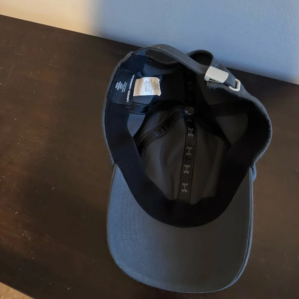 Under Armour smooth casual